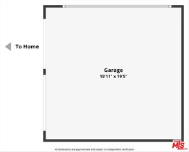 830 N Reese Pl in Burbank, CA - Building Photo - Building Photo