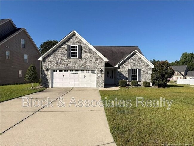 property at 402 Colonist Pl