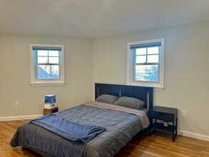 151 Meridian St, Unit #2 in Boston, MA - Building Photo - Building Photo