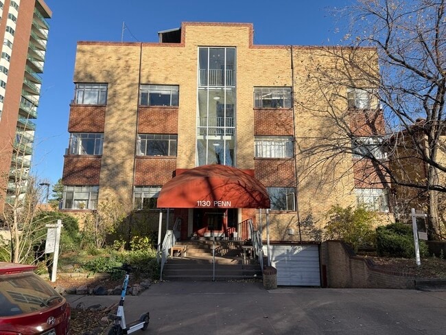 property at 1130 Pennsylvania St