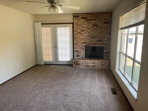 1602 SW 86th St in Oklahoma City, OK - Building Photo - Building Photo