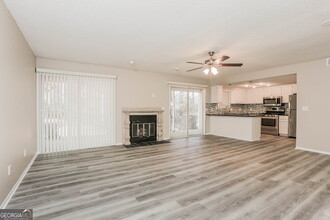 103 Fair Haven Way in Smyrna, GA - Building Photo - Building Photo