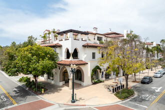 Chapala One in Santa Barbara, CA - Building Photo - Building Photo