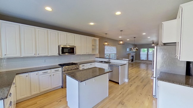 property at 4511 Perry St
