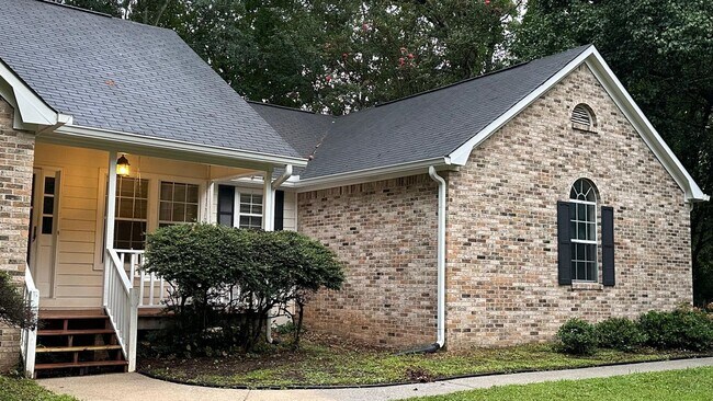 137 Earlygold St in Mcdonough, GA - Building Photo - Building Photo