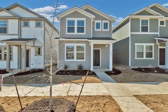 property at 1905 Arendale Dr