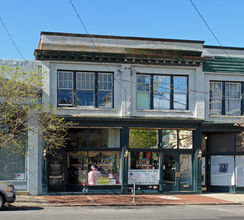 15-17 W Main St in Richmond, VA - Building Photo - Building Photo