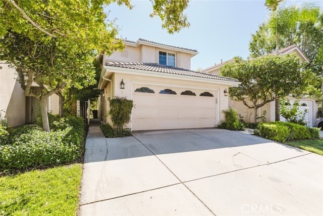 25562 Fitzgerald Ave in Stevenson Ranch, CA - Building Photo - Building Photo