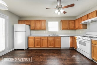 1615 New Orleans Way in Mcdonough, GA - Building Photo - Building Photo