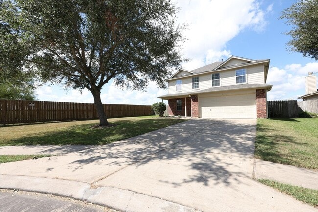 property at 934 Seabourne Meadow Dr