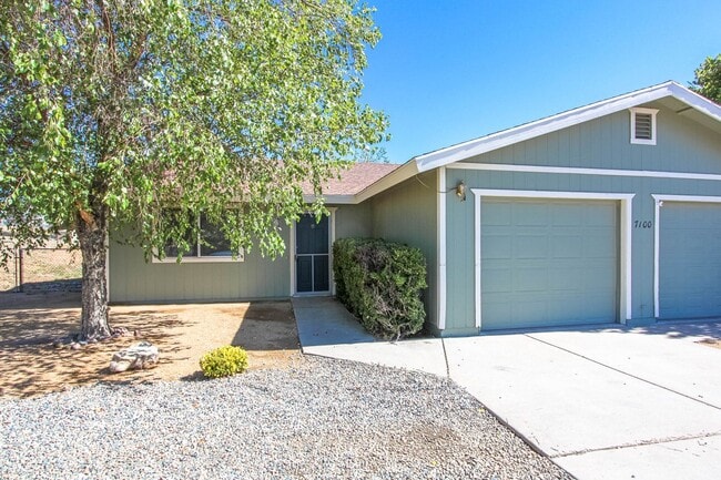property at 7100 Spouse Dr