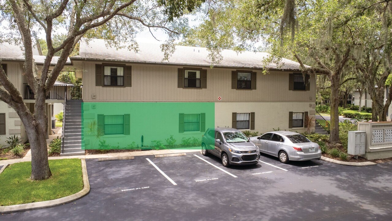 37 Talavera Ct in St. Augustine, FL - Foto de edificio