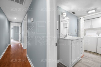 1327 Cleo Ave in Louisville, KY - Building Photo - Building Photo