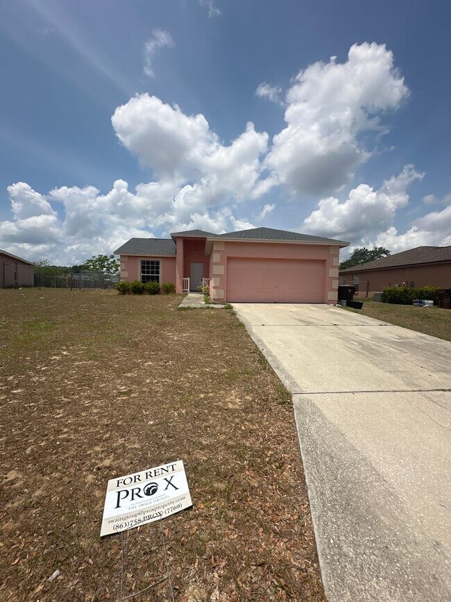 property at 250 Arlington Loop