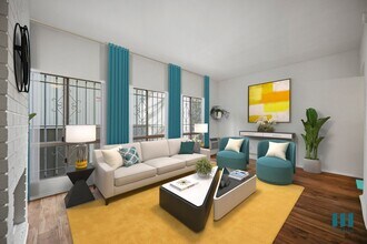 Rochester Bruins by Wiseman in Los Angeles, CA - Building Photo - Building Photo
