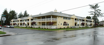 Tanglewood Apartments