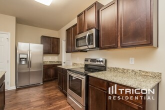 114 Hayes Park Dr in Dallas, GA - Building Photo - Building Photo