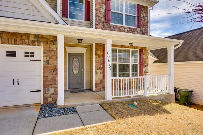 16619 Broadwing Pl in Charlotte, NC - Building Photo - Building Photo