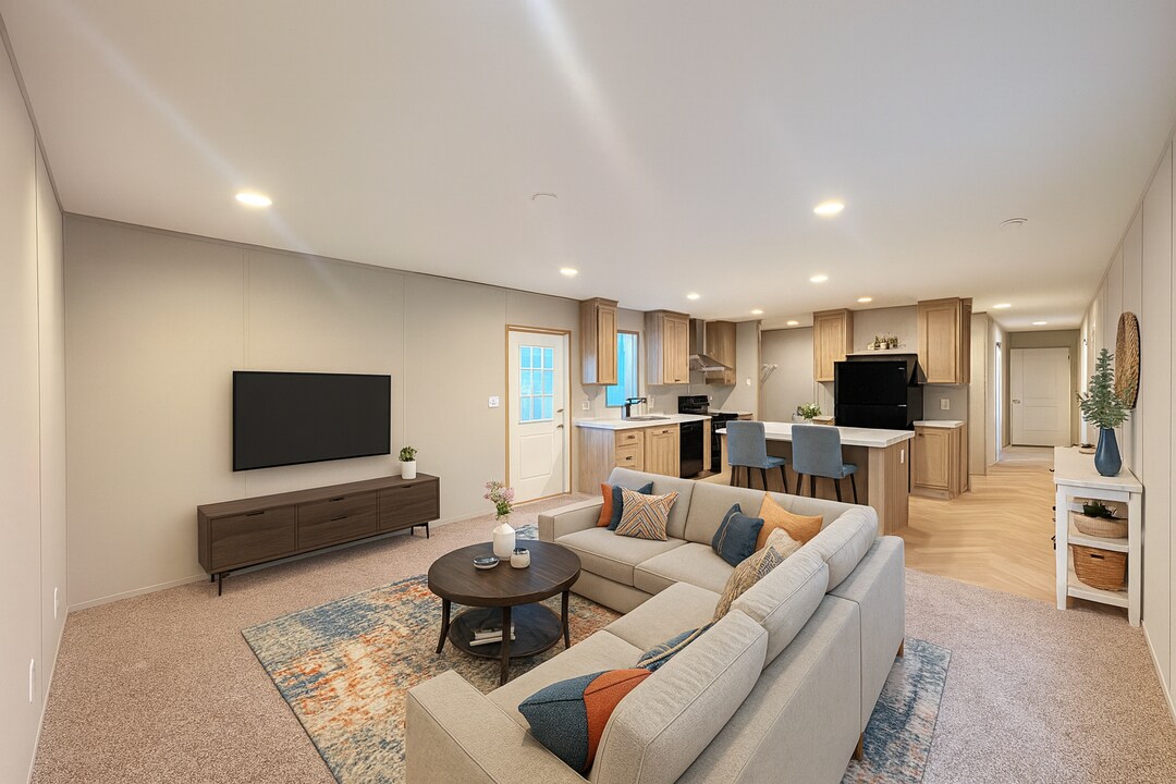 10610 State Rte 762 in Lockbourne, OH - Foto de edificio