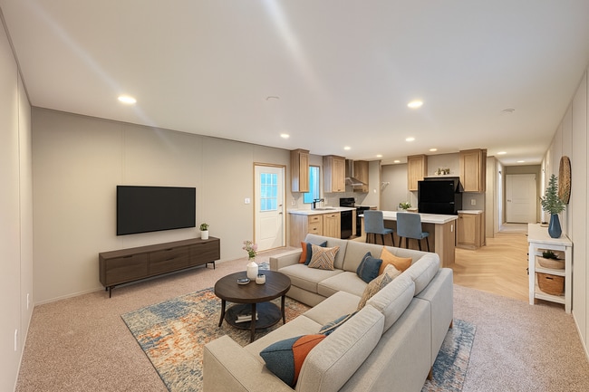 property at 10610 State Rte 762