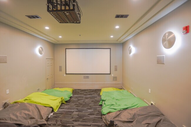 Outpost at Waco in Waco, TX - Building Photo - Interior Photo