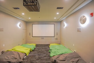 Interior Photo