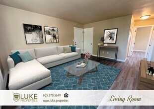 316 N Lake Ave-Unit -5 in Sioux Falls, SD - Building Photo - Building Photo