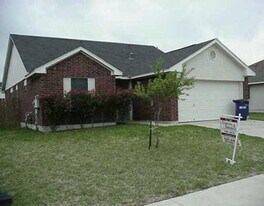 112 Harvest Ln in Hutto, TX - Building Photo