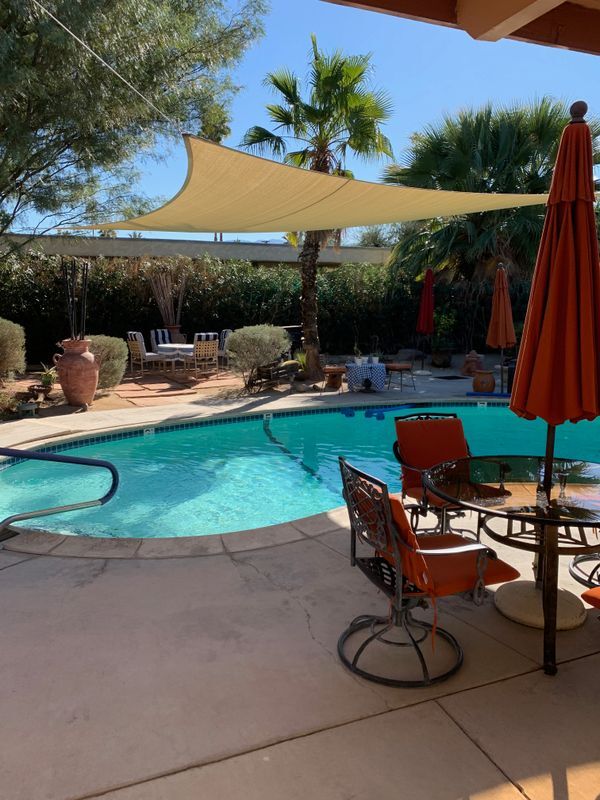 property at 45380 Panorama Dr
