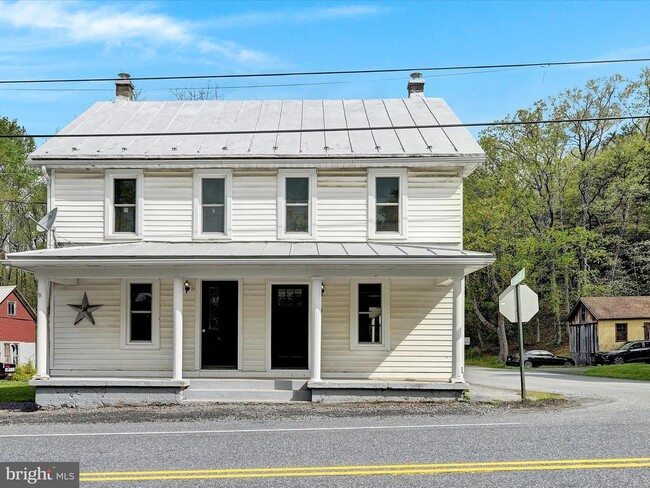 property at 2-838-AP2 Suedberg Rd