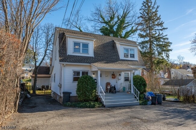 property at 44 Central Ave