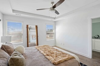 Elio at Research Park in Huntsville, AL - Foto de edificio - Building Photo