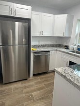 507 S 22nd St-Unit -B in Fort Pierce, FL - Building Photo - Building Photo