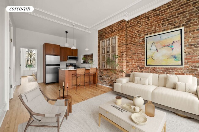 376 3rd St in Brooklyn, NY - Foto de edificio - Building Photo