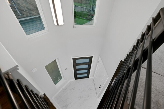 property at 8209 Sparta St