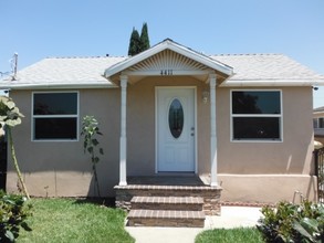 4411 Hartle Ave in Cudahy, CA - Building Photo - Primary Photo