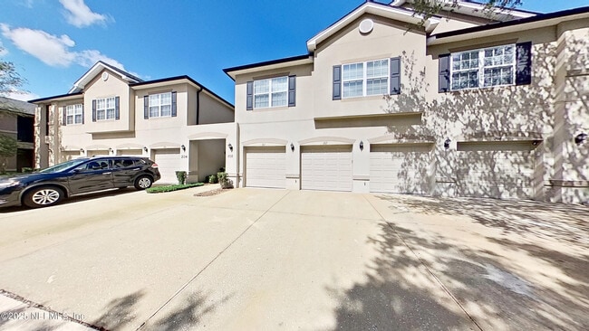 property at 12301 Kernan Forest Blvd