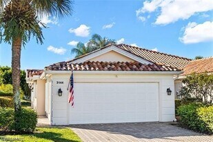 3144 Andorra Ct in Naples, FL - Building Photo