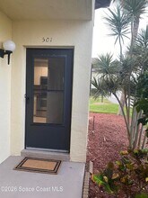 325 S Banana River Blvd, Unit 501 in Cocoa Beach, FL - Building Photo - Building Photo