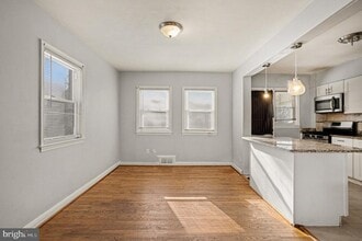 1123 Elbank Ave in Baltimore, MD - Building Photo - Building Photo