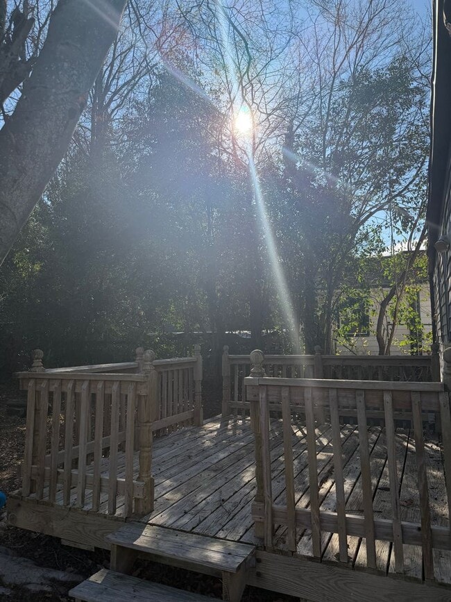 property at 1019 Lanier Ave