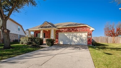 18242 Mayfield Meadow Ln in Richmond, TX - Building Photo - Building Photo