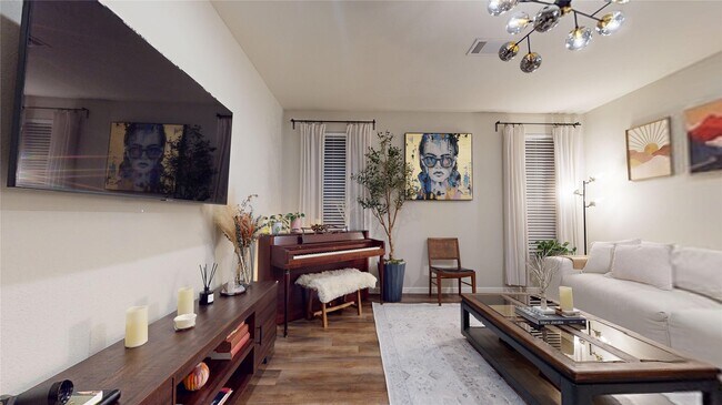 14526 Chasing Bend Dr in Houston, TX - Building Photo - Building Photo