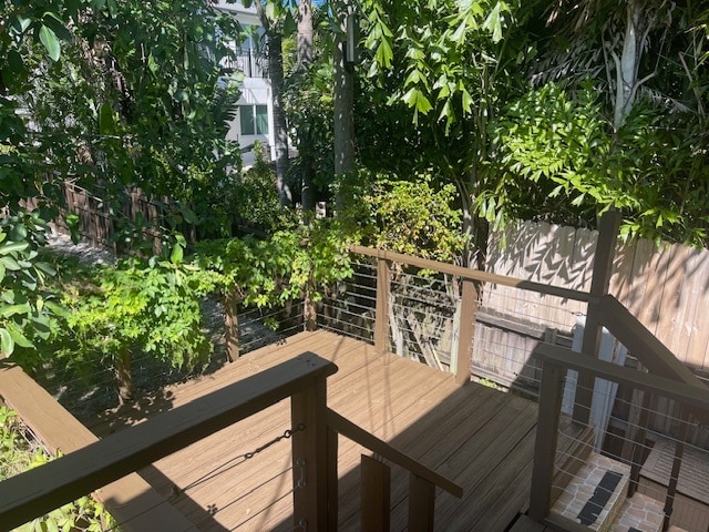 1625 NE 3rd Ct, Unit 3 in Fort Lauderdale, FL - Building Photo - Building Photo