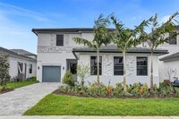 17334 SW 41st St in Miramar, FL - Building Photo - Building Photo