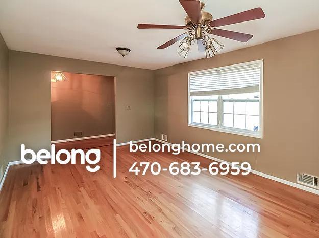 1246 Elgin Way in Riverdale, GA - Building Photo - Building Photo