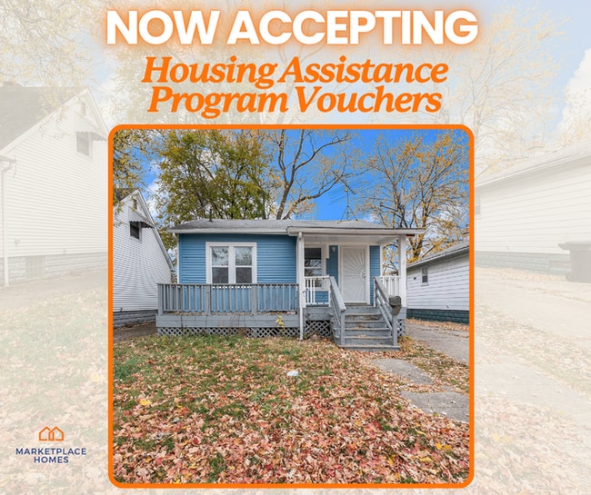 property at 6065 Plainview Ave