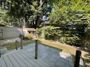 163 Silver Birch Ave in Toronto, ON - Building Photo - Building Photo
