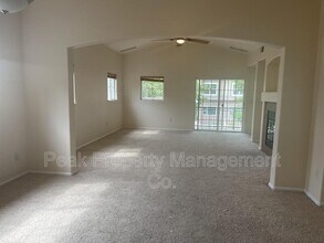3903 Precision Dr in Fort Collins, CO - Building Photo - Building Photo