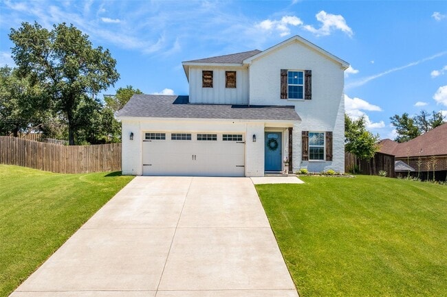 property at 8916 Holt St